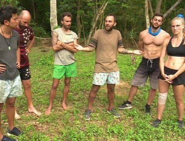 Έσπασε το σερί 7-0 των Μαχητών στο Survivor (βίντεο)